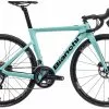 Bianchi Aria E-Road Ultegra, Farverig