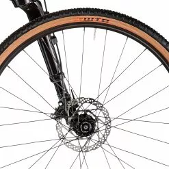 Cannondale Topstone Neo Carbon 3 Lefty, Grå -E-bikes MTB Salg cannondale 650 topstone neo carbon 3 lefty grey 3