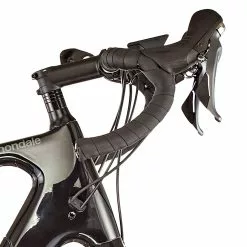 Cannondale Topstone Neo Carbon 2, Sort -E-bikes MTB Salg cannondale 700 topstone neo carbon 2 black pearl 2