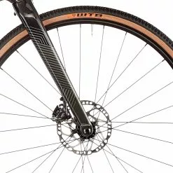 Cannondale Topstone Neo Carbon 2, Sort -E-bikes MTB Salg cannondale 700 topstone neo carbon 2 black pearl 3