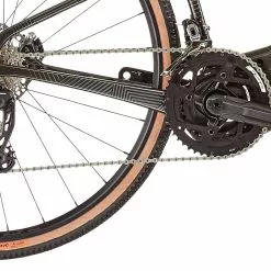 Cannondale Topstone Neo Carbon 2, Sort -E-bikes MTB Salg cannondale 700 topstone neo carbon 2 black pearl 4