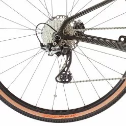 Cannondale Topstone Neo Carbon 2, Sort -E-bikes MTB Salg cannondale 700 topstone neo carbon 2 black pearl 5