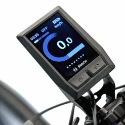 Cannondale Topstone Neo Carbon 2, Sort -E-bikes MTB Salg cannondale 700 topstone neo carbon 2 black pearl 7