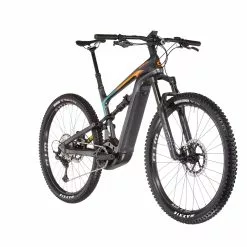 Cannondale Habit Neo 1, Grå