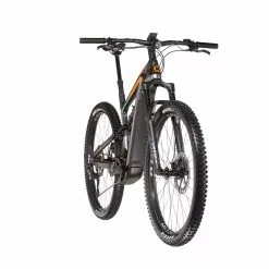 Cannondale Habit Neo 1, Grå 11 Cannondale Habit Neo 1, Grå -E-bikes MTB Salg cannondale habit neo 1 graphite 3