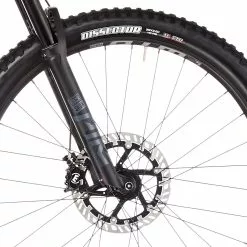 Cannondale Habit Neo 1, Grå 13 Cannondale Habit Neo 1, Grå -E-bikes MTB Salg cannondale habit neo 1 graphite 5