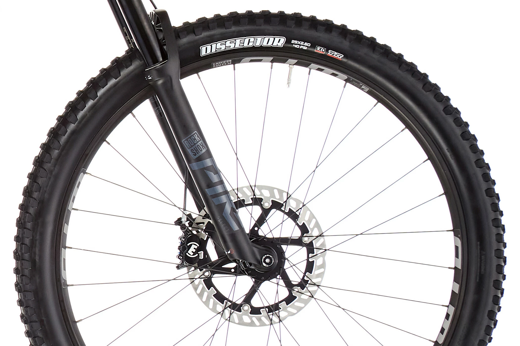 Cannondale Habit Neo 1, Grå 5 Cannondale Habit Neo 1, Grå - Billede 5