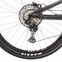 Cannondale Habit Neo 1, Grå 15 Cannondale Habit Neo 1, Grå -E-bikes MTB Salg cannondale habit neo 1 graphite 7