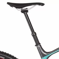 Cannondale Habit Neo 1, Grå 16 Cannondale Habit Neo 1, Grå -E-bikes MTB Salg cannondale habit neo 1 graphite 8