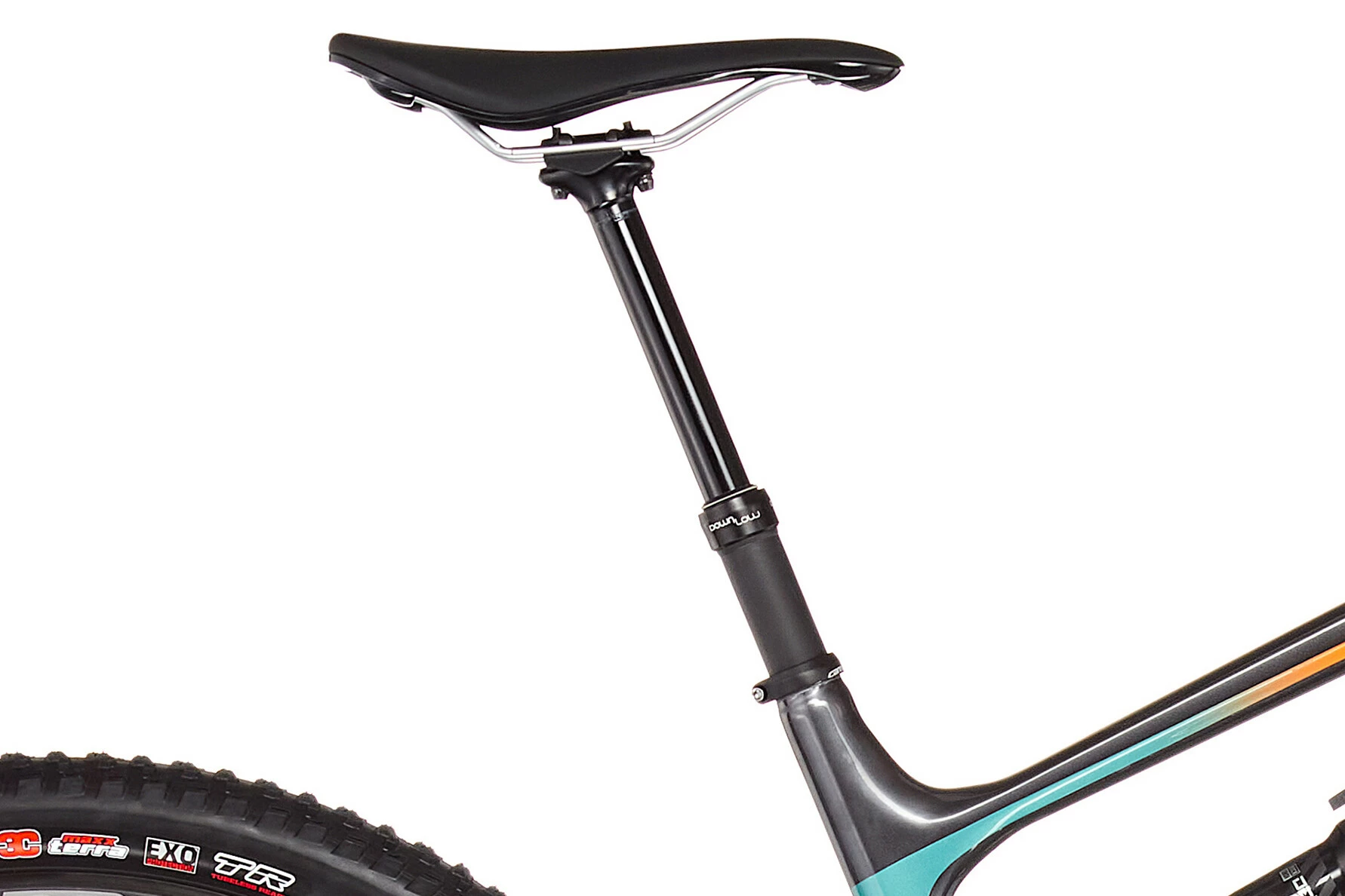 Cannondale Habit Neo 1, Grå 8 Cannondale Habit Neo 1, Grå - Billede 8