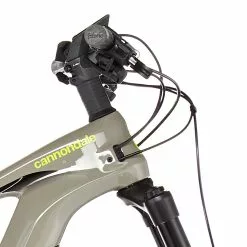 Cannondale Habit Neo 2, Orange -E-bikes MTB Salg cannondale habit neo 2 stealth grey 2