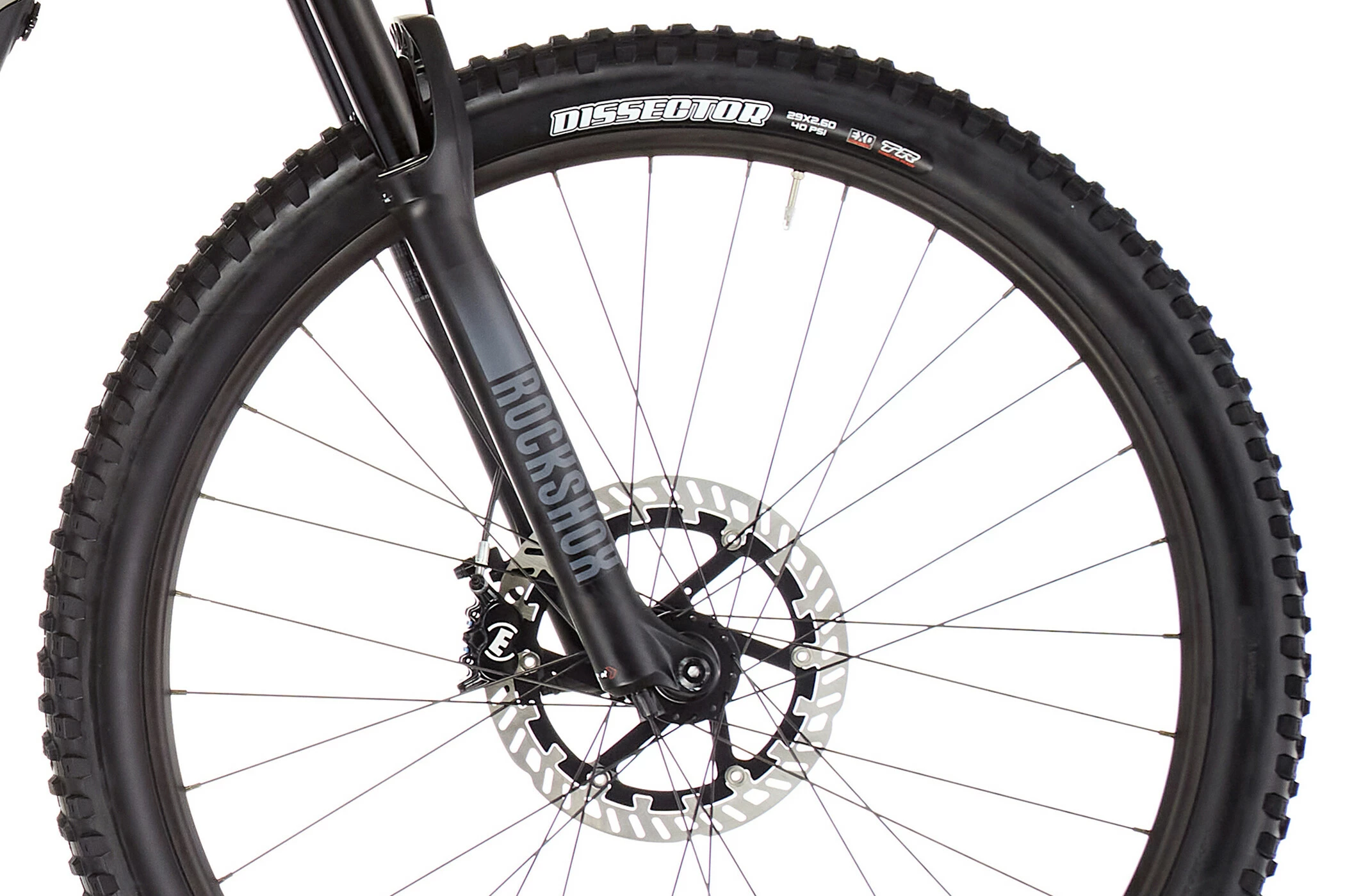 Cannondale Habit Neo 2, Grå 4 Cannondale Habit Neo 2, Grå - Billede 4