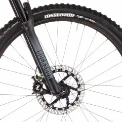 Cannondale Habit Neo 2, Orange -E-bikes MTB Salg cannondale habit neo 2 stealth grey 3