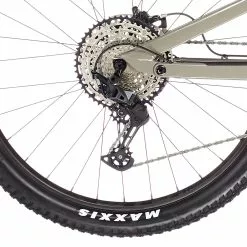 Cannondale Habit Neo 2, Orange -E-bikes MTB Salg cannondale habit neo 2 stealth grey 5