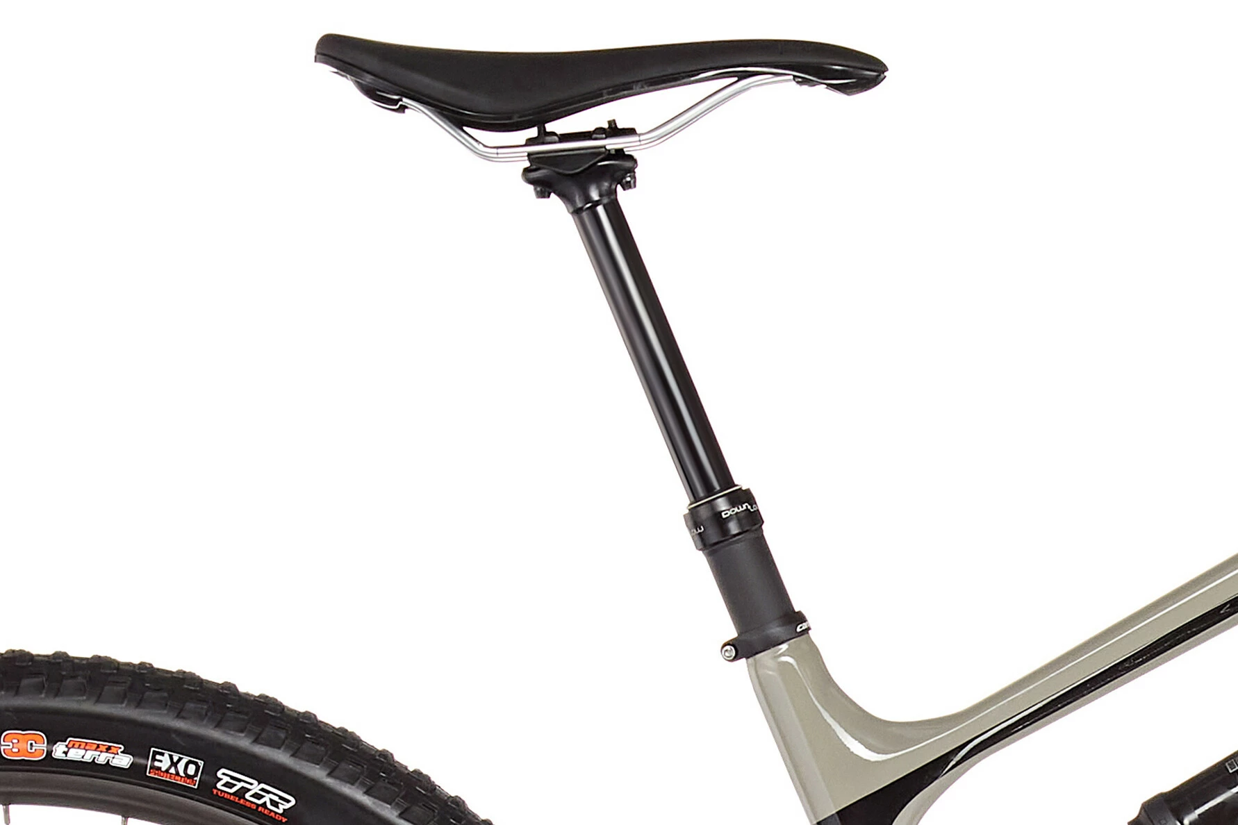 Cannondale Habit Neo 2, Grå 7 Cannondale Habit Neo 2, Grå - Billede 7