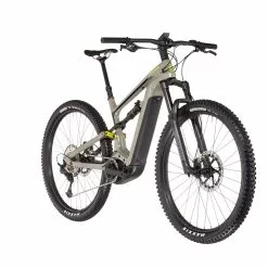 Cannondale Habit Neo 2, Orange