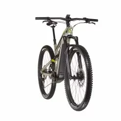 Cannondale Habit Neo 2, Orange -E-bikes MTB Salg cannondale habit neo 2 stealth grey 9