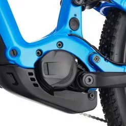 Cannondale Habit Neo 3, Blå -E-bikes MTB Salg cannondale habit neo 3 electric blue 5