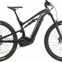 Cannondale Moterra 3, Oliven