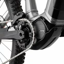 Cannondale Moterra Neo 4 29", Sølv -E-bikes MTB Salg cannondale moterra neo 4 29 impact orange 5