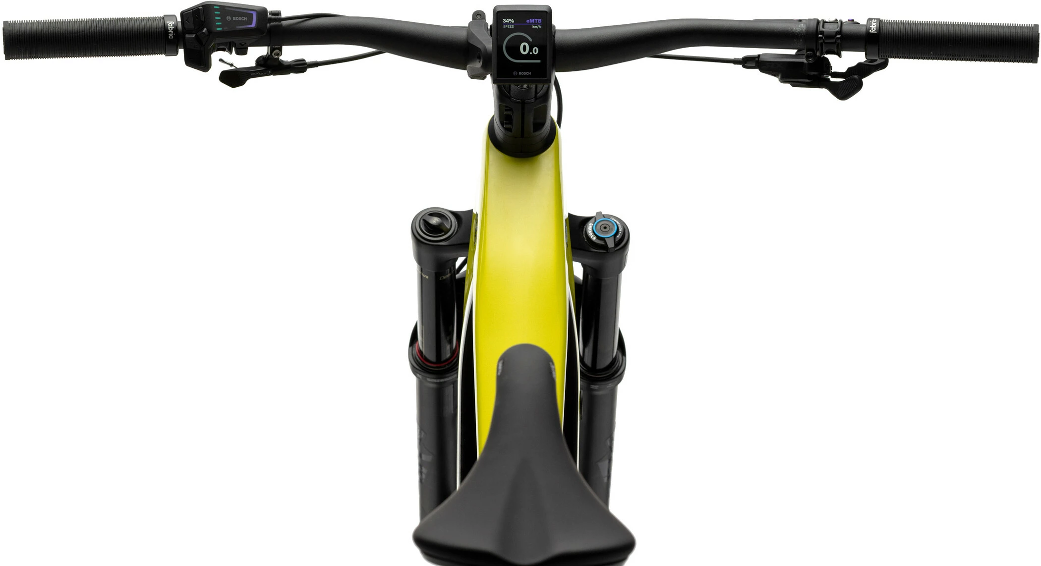 Cannondale Moterra Neo Carbon 2, Grøn 3 Cannondale Moterra Neo Carbon 2, Grøn - Billede 3