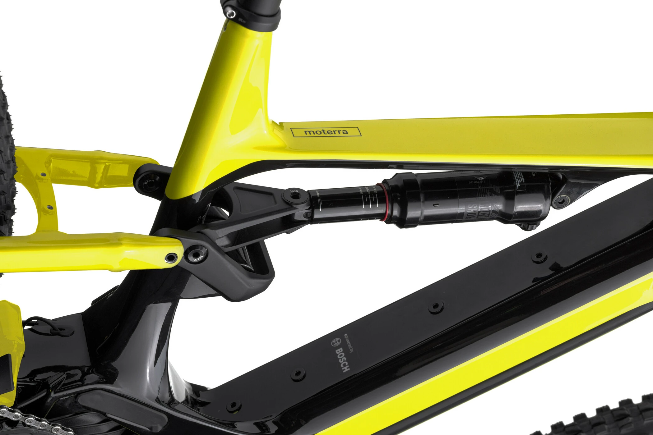 Cannondale Moterra Neo Carbon 2, Grøn 4 Cannondale Moterra Neo Carbon 2, Grøn - Billede 4