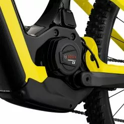 Cannondale Moterra Neo Carbon 2, Grøn 10 Cannondale Moterra Neo Carbon 2, Grøn -E-bikes MTB Salg cannondale moterra neo carbon 2 highlighter 5 1