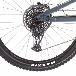 Cannondale Moterra Neo Carbon SE, Grå 14 Cannondale Moterra Neo Carbon SE, Grå -E-bikes MTB Salg cannondale moterra neo carbon se stealth grey 5