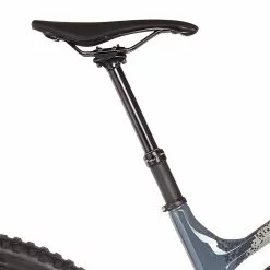 Cannondale Moterra Neo Carbon SE, Grå 15 Cannondale Moterra Neo Carbon SE, Grå -E-bikes MTB Salg cannondale moterra neo carbon se stealth grey 6