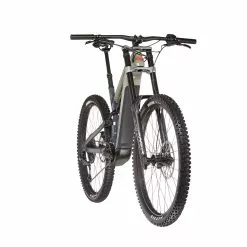 Cannondale Moterra Neo Carbon SE, Grå 17 Cannondale Moterra Neo Carbon SE, Grå -E-bikes MTB Salg cannondale moterra neo carbon se stealth grey 9