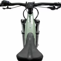 Cannondale Moterra Neo EQ, Sort -E-bikes MTB Salg cannondale moterra neo eq agave 3