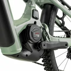 Cannondale Moterra Neo EQ, Sort -E-bikes MTB Salg cannondale moterra neo eq agave 4