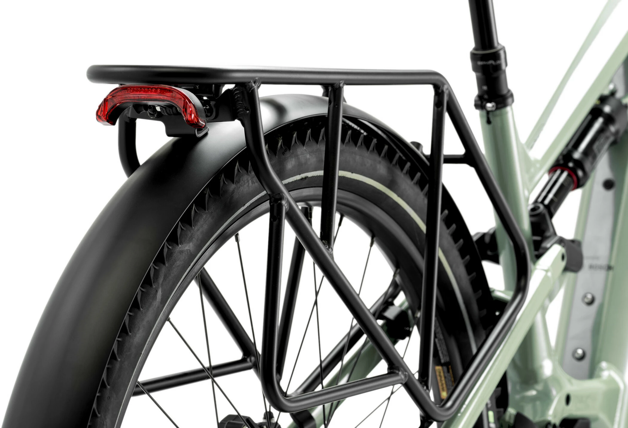 Cannondale Moterra Neo EQ, Grøn 8 Cannondale Moterra Neo EQ, Grøn - Billede 8