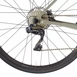 Cannondale SuperSix EVO Neo 2, Grå/gul 13 Cannondale SuperSix EVO Neo 2, Grå/gul -E-bikes MTB Salg cannondale supersix evo neo 2 stealth grey 5