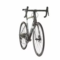 Cannondale SuperSix EVO Neo 3, Sort -E-bikes MTB Salg cannondale supersix evo neo 3 herren black pearl 3