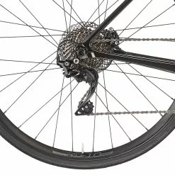 Cannondale SuperSix EVO Neo 3, Sort -E-bikes MTB Salg cannondale supersix evo neo 3 herren black pearl 7