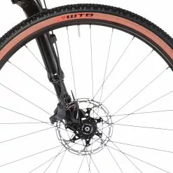 Cannondale Topstone Neo Carbon 1 Lefty 27.5", Grøn/sort -E-bikes MTB Salg cannondale topstone neo carbon 1 lefty 275 emerald 5