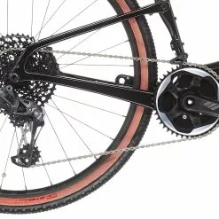 Cannondale Topstone Neo Carbon 1 Lefty 27.5", Grøn/sort -E-bikes MTB Salg cannondale topstone neo carbon 1 lefty 275 emerald 6