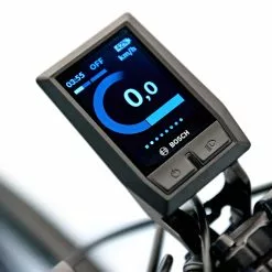 Cannondale Topstone Neo Carbon 1 Lefty 27.5", Grøn/sort -E-bikes MTB Salg cannondale topstone neo carbon 1 lefty 275 emerald 9