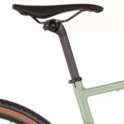 Cannondale Topstone Neo SL 1, Grøn -E-bikes MTB Salg cannondale topstone neo sl 1 agave 6