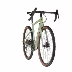 Cannondale Topstone Neo SL 1, Grøn -E-bikes MTB Salg cannondale topstone neo sl 1 agave 8