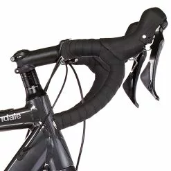 Cannondale Topstone Neo SL 2, Sort 10 Cannondale Topstone Neo SL 2, Sort -E-bikes MTB Salg cannondale topstone neo sl 2 graphite 2