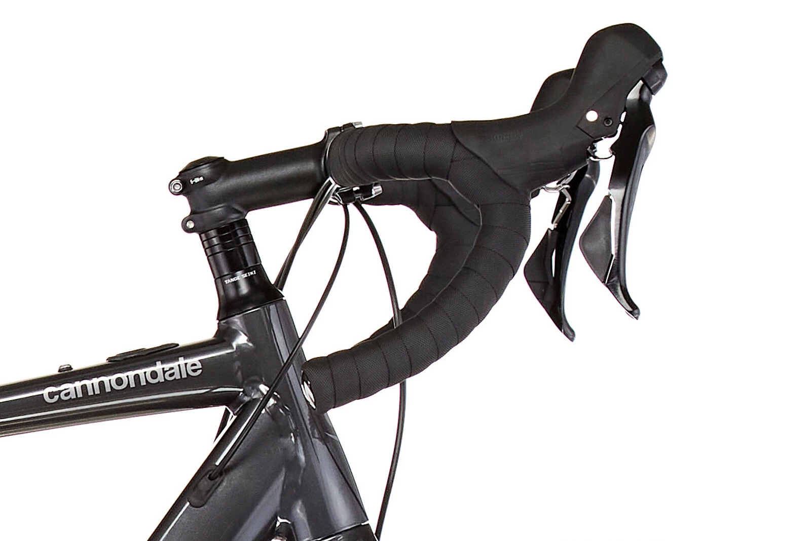 Cannondale Topstone Neo SL 2, Sort 3 Cannondale Topstone Neo SL 2, Sort - Billede 3