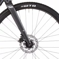 Cannondale Topstone Neo SL 2, Sort 11 Cannondale Topstone Neo SL 2, Sort -E-bikes MTB Salg cannondale topstone neo sl 2 graphite 3