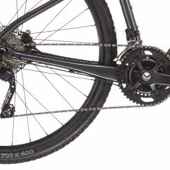 Cannondale Topstone Neo SL 2, Sort 12 Cannondale Topstone Neo SL 2, Sort -E-bikes MTB Salg cannondale topstone neo sl 2 graphite 4