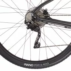 Cannondale Topstone Neo SL 2, Sort 13 Cannondale Topstone Neo SL 2, Sort -E-bikes MTB Salg cannondale topstone neo sl 2 graphite 5