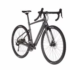 Cannondale Topstone Neo SL 2, Sort