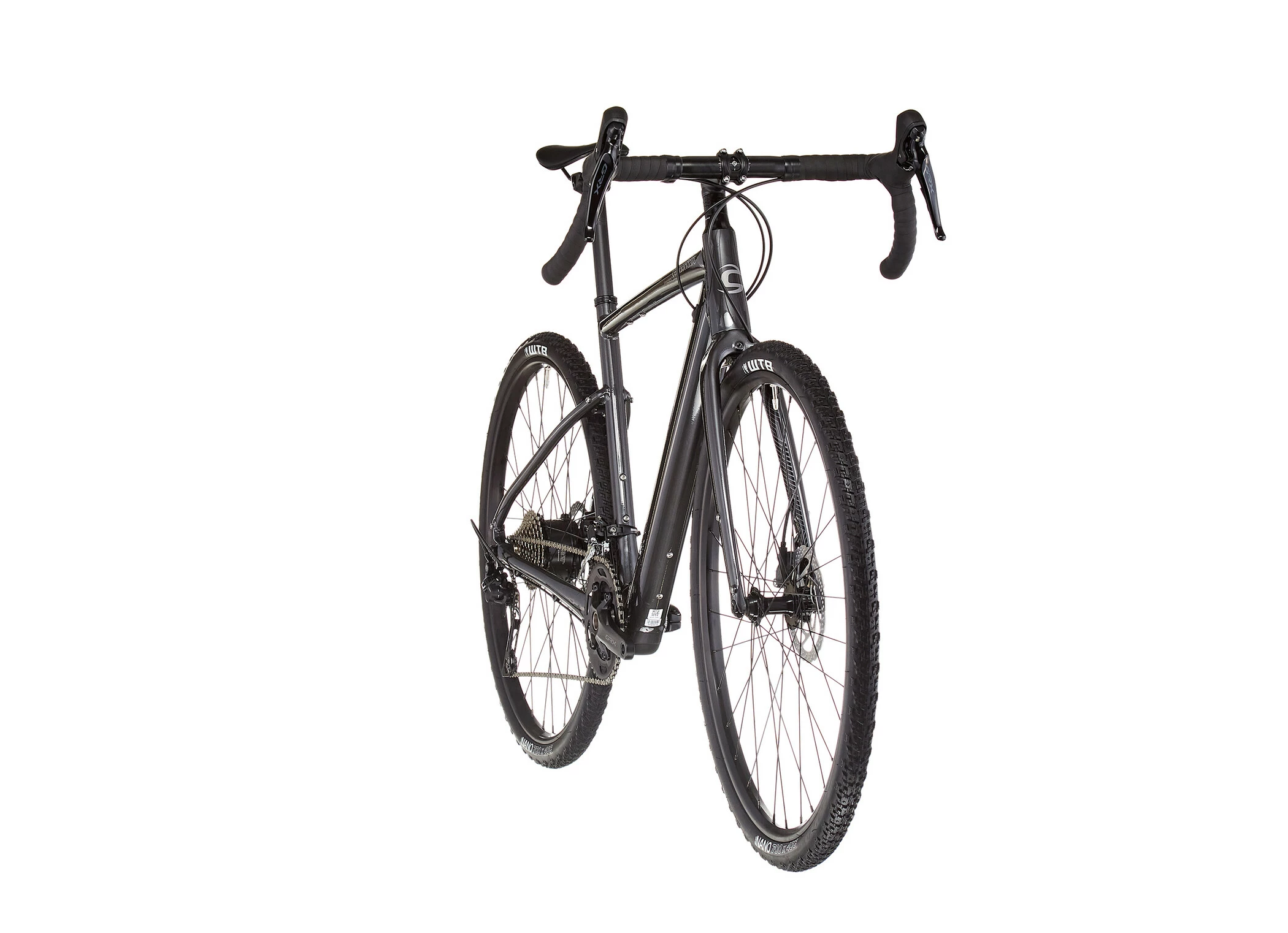 Cannondale Topstone Neo SL 2, Sort 8 Cannondale Topstone Neo SL 2, Sort - Billede 8