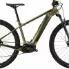 Cannondale Trail Neo 2, Oliven