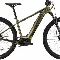 Cannondale Trail Neo 2, Oliven
